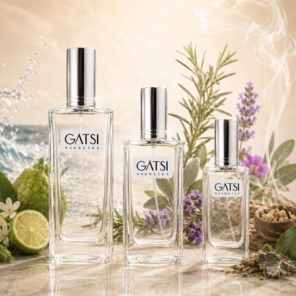 Agua Intensa (Inspirado en Acqua di Giò Profumo)