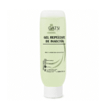 Gel repelente mosquitos