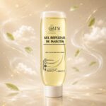 Gel repelente mosquitos