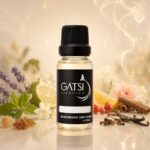 Aromaterapia