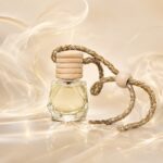 Ambientador 8 ml corcho (Con tu perfume favorito)