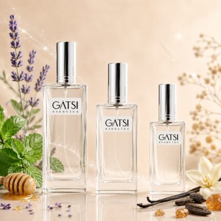 Elixir Masculino (Inspirado en Le Male Elixir)