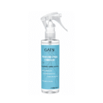 Perfume para cabello