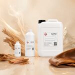 Sándalo tres ambiental (Inspirado en Santal 33)