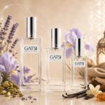 Perfume Masculino (Inspirado en Le Male Le Parfum)