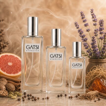 Elixir Salvaje (Inspirado en Sauvage Elixir)