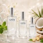 Paraíso Masculino (Inspirado en Le Beau Paradise Garden)