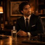 Roma Hombre (Inspirado en Valentino Uomo Born in Roma) - Image 3