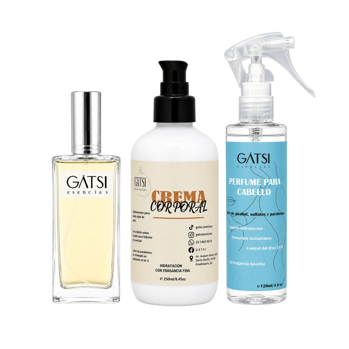 prod-sets-per-aft-cabello-crema-1 Set Perfume + Crema corporal + Perfume para cabello - Image 1