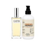 Set Perfume + Crema