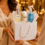 Set Perfume + Crema corporal + Perfume para cabello - Image 3