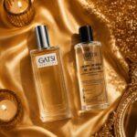 Set Perfume + After Shave - Image 3