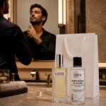 Set Perfume + After Shave - Image 4