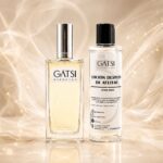 Set Perfume + After Shave