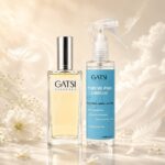 Set Perfume + Perfume para cabello