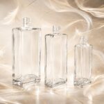 Frasco Perfume